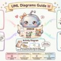 部署图与其他 UML 图的对比：何时使用每种图
