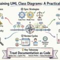 长期维护 UML 类图:实用指南 长期维护 UML 类图:实用指南