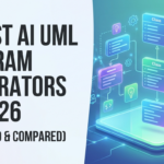 2026年最佳的4款AI UML图生成工具（评测与对比）