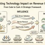 Business Motivation Model: Nachweis des Einflusses von Technologie auf Umsatz