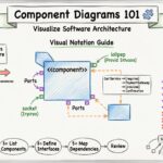 Comprendre les diagrammes de composants : une vue d’ensemble définitive pour les débutants