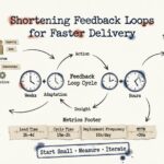Guide Scrum : Raccourcir les boucles de retour pour une livraison plus rapide