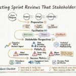 Guide Scrum : Organiser des revues de sprint qui ont de la valeur pour les parties prenantes