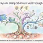 Parcours complet de SysML : Maîtrise des exigences, du comportement et de la structure étape par étape