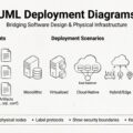 Diagrammes de déploiement UML : Un accent sur les scénarios de déploiement réels
