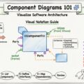 Memahami Diagram Komponen: Panduan definitif untuk pemula