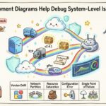 Bagaimana Diagram Penempatan Membantu Mendiagnosis Masalah Tingkat Sistem Lebih Cepat