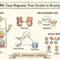 Panduan Komprehensif: Dari Awal hingga Diagram Kelas UML