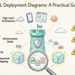 Diagram Penempatan UML: Penjelasan Praktis untuk Insinyur Tingkat Menengah