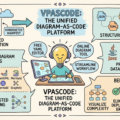 Panduan Ultimate untuk Memvisualisasikan YAML: Ubah Konfigurasi Kompleks menjadi Diagram yang Jelas dengan VPasCode Panduan Ultimate untuk Memvisualisasikan YAML: Ubah Konfigurasi Kompleks menjadi Diagram yang Jelas dengan VPasCode