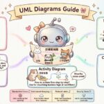 Diagramy wdrożenia w porównaniu z innymi diagramami UML: kiedy używać każdego z nich