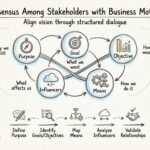 Modelo de Motivação Empresarial: Construindo Consenso Entre Stakeholders