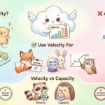 Guia Scrum: Compreendendo a Velocidade Sem Mal Usar a Métrica