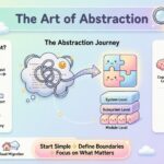 A Arte da Abstração: Simplificando Sistemas com Diagramas de Componentes