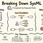 Desmontando o SysML: Um Guia Passo a Passo para Iniciantes Absolutos