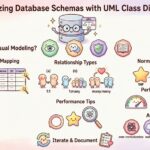 Otimização de Esquemas de Banco de Dados com a Ajuda de Diagramas de Classes UML