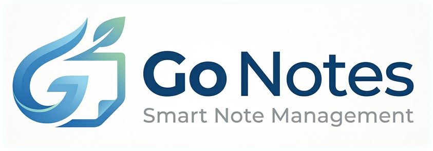 Go Notes Русский– AI Knowledge, Tips & Latest Updates