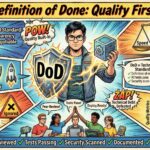 Hướng dẫn Scrum: Xây dựng một Định nghĩa Hoàn thành vững chắc vì chất lượng