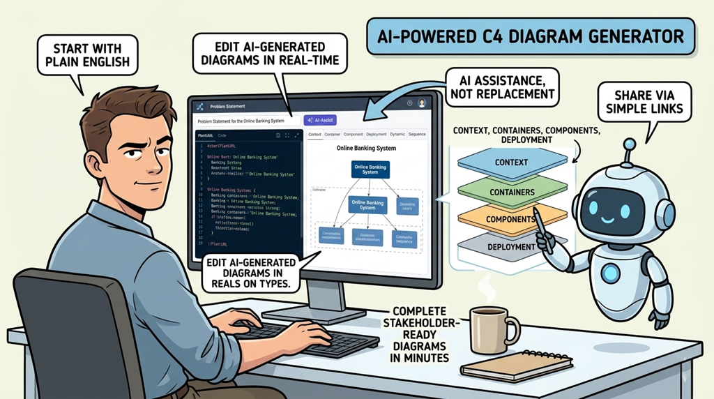 From Skeptic to Believer: How AI Architecture Tools Actually Deliver Results From Skeptic to Believer: How AI Architecture Tools Actually Deliver Results
