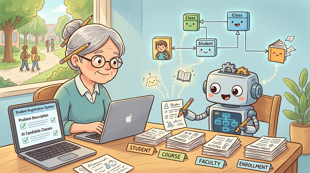 AI Textual Analysis Tool: See How It Actually Works (No Magic, Just Results) AI Textual Analysis Tool: See How It Actually Works (No Magic, Just Results)