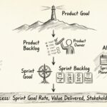 Scrum Guide: Aligning Sprint Work With the Product Goal