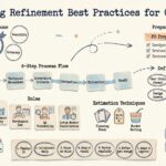 Scrum Guide: Backlog Refinement Best Practices for Clarity