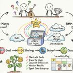 Business Motivation Model: Linking IT Budget Requests to Business Goals