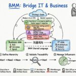 Business Motivation Model: Facilitating Better Meetings Between IT and Business Business Motivation Model: Facilitating Better Meetings Between IT and Business