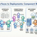 Deep Dive into Component Breakdown: From Interfaces to Deployments