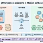 Future Outlook: How Component Diagrams Evolve in Modern Software Architecture