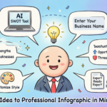 How to Create a SWOT Analysis in Minutes: The Ultimate Guide to AI-Powered Infographics