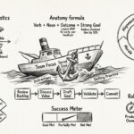 Scrum Guide: Setting Achievable Sprint Goals for Focus