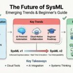 The Future of SysML: Emerging Trends and What Beginners Need to Know Next