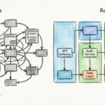 Troubleshooting Confusion: Why Your Component Diagrams Look Messy