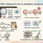 Avoiding Pitfalls: Common Errors in Academic Component Diagrams Avoiding Pitfalls: Common Errors in Academic Component Diagrams