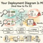 What Your Deployment Diagram Is Missing (And How to Fix It)