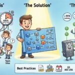 Real-World Case Study: How a Deployment Diagram Saved a Scaling Crisis