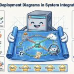 The Role of Deployment Diagrams in System Integration Projects The Role of Deployment Diagrams in System Integration Projects