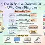 The Definitive Overview of UML Class Diagrams The Definitive Overview of UML Class Diagrams