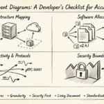 UML Deployment Diagrams: A Developer’s Checklist for Accurate Modeling UML Deployment Diagrams: A Developer’s Checklist for Accurate Modeling