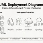 UML Deployment Diagrams: A Focus on Real-World Deployment Scenarios